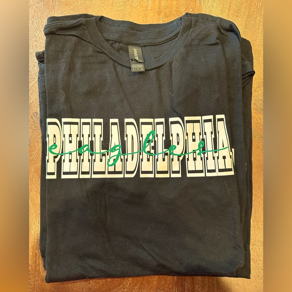 Philadelphia Eagles Shirt- Unisex